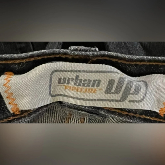 Handmade | Green Bay Packers Denim Purse - Picture 14 of 16